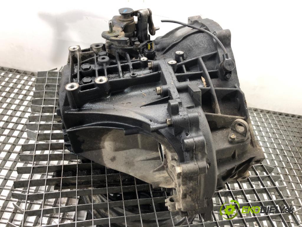 HYUNDAI i30 liftback 2013 66 kW 1.4 CRDi 1396 Prevodovka WDJ6 (Prevodovka)