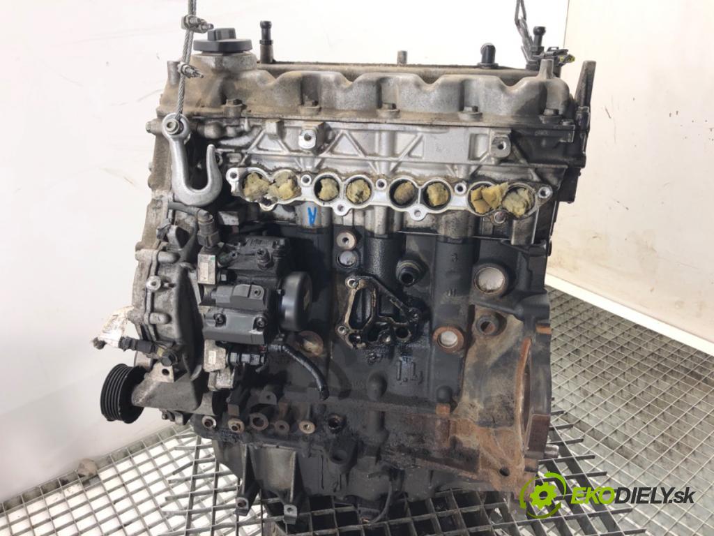 HYUNDAI i30 liftback 2013 66 kW 1.4 CRDi 1396 motor D4FC (Motor)