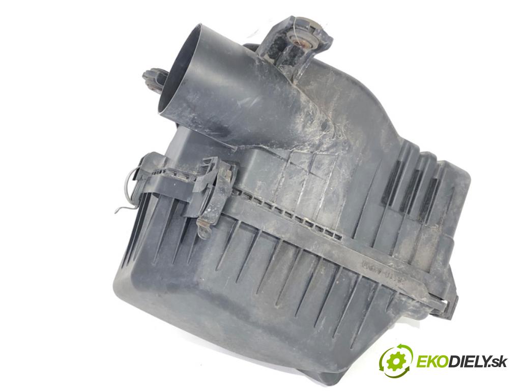 HYUNDAI i30 liftback 2013 66 kW 1.4 CRDi 1396 Obal filtra vzduchu 28100-A5800 (Obal vzduchového filtra)