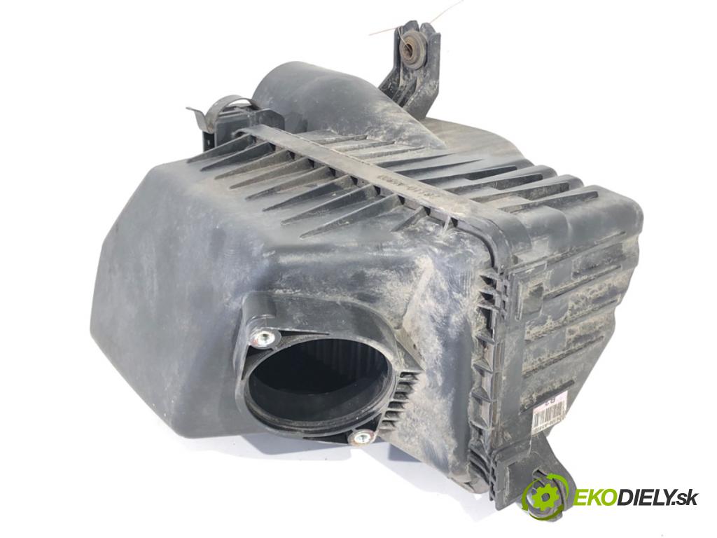 HYUNDAI i30 liftback 2013 66 kW 1.4 CRDi 1396 Obal filtra vzduchu 28100-A5800 (Obal vzduchového filtra)