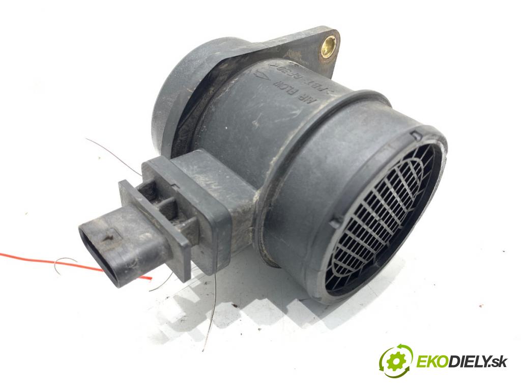 HYUNDAI i30 liftback 2013 66 kW 1.4 CRDi 1396 Váha vzduchu 28164-2A500 (Váha vzduchu)