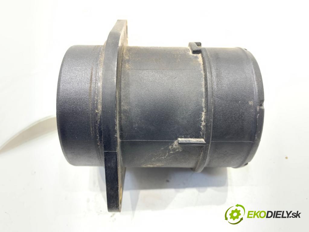 HYUNDAI i30 liftback 2013 66 kW 1.4 CRDi 1396 Váha vzduchu 28164-2A500 (Váha vzduchu)