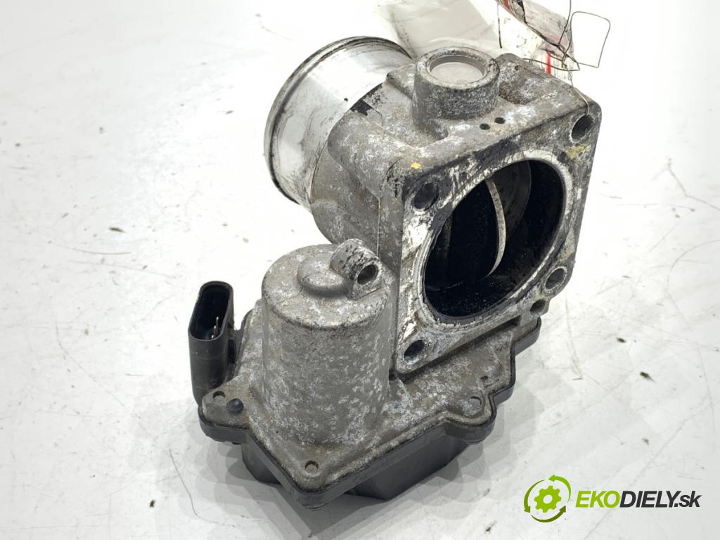 HYUNDAI i30 liftback 2013 66 kW 1.4 CRDi 1396 Škrtiaca klapka 35100-2A900 (Škrtiaca klapka)