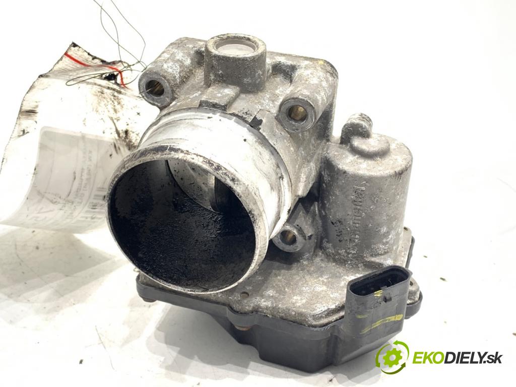 HYUNDAI i30 liftback 2013 66 kW 1.4 CRDi 1396 Škrtiaca klapka 35100-2A900 (Škrtiaca klapka)