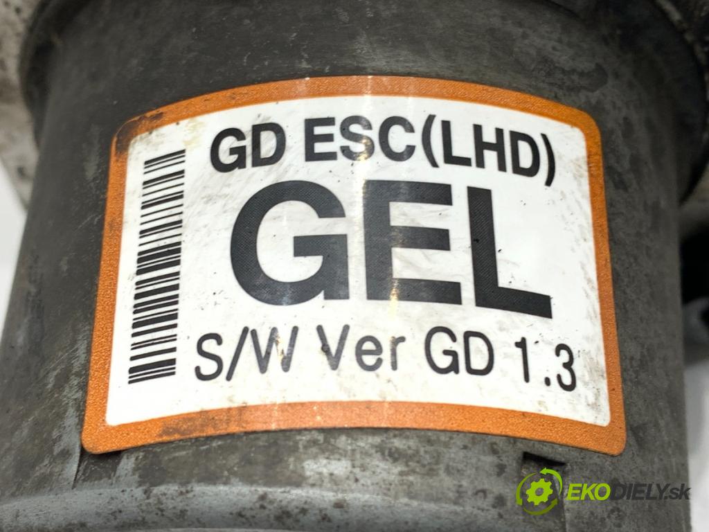 HYUNDAI i30 liftback 2013 66 kW 1.4 CRDi 1396 Pumpa ABS A6589-30500 (Pumpa ABS)