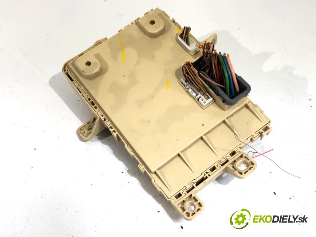 HYUNDAI i30 liftback 2013 66 kW 1.4 CRDi 1396 modul BSI 91950-A6021 (Pojistková skříňka)