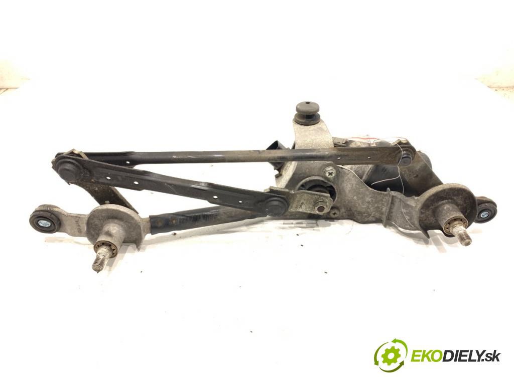 HYUNDAI i30 liftback 2013 66 kW 1.4 CRDi 1396 Mechanizmus stieračov predný 98100-A5000 (Motorček stieračov predný)