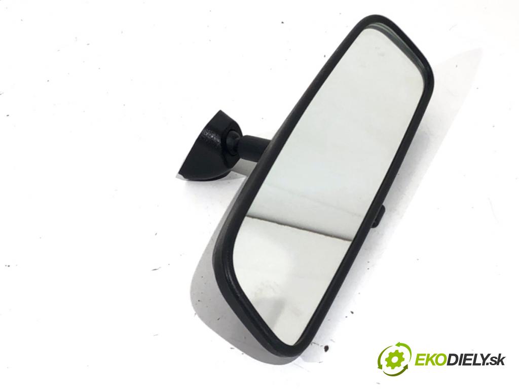 HYUNDAI i30 liftback 2013 66 kW 1.4 CRDi 1396 zpětné zrcátko vnitřní  (Vnitřní zpětné zrcátko)