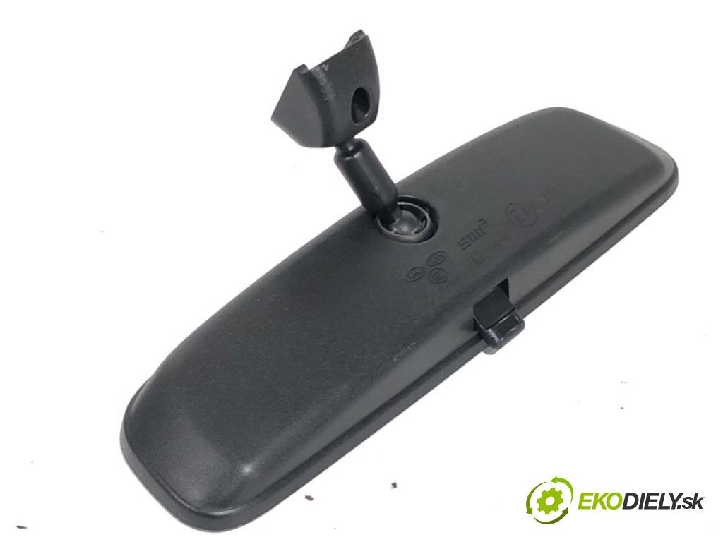 HYUNDAI i30 liftback 2013 66 kW 1.4 CRDi 1396 zpětné zrcátko vnitřní  (Vnitřní zpětné zrcátko)
