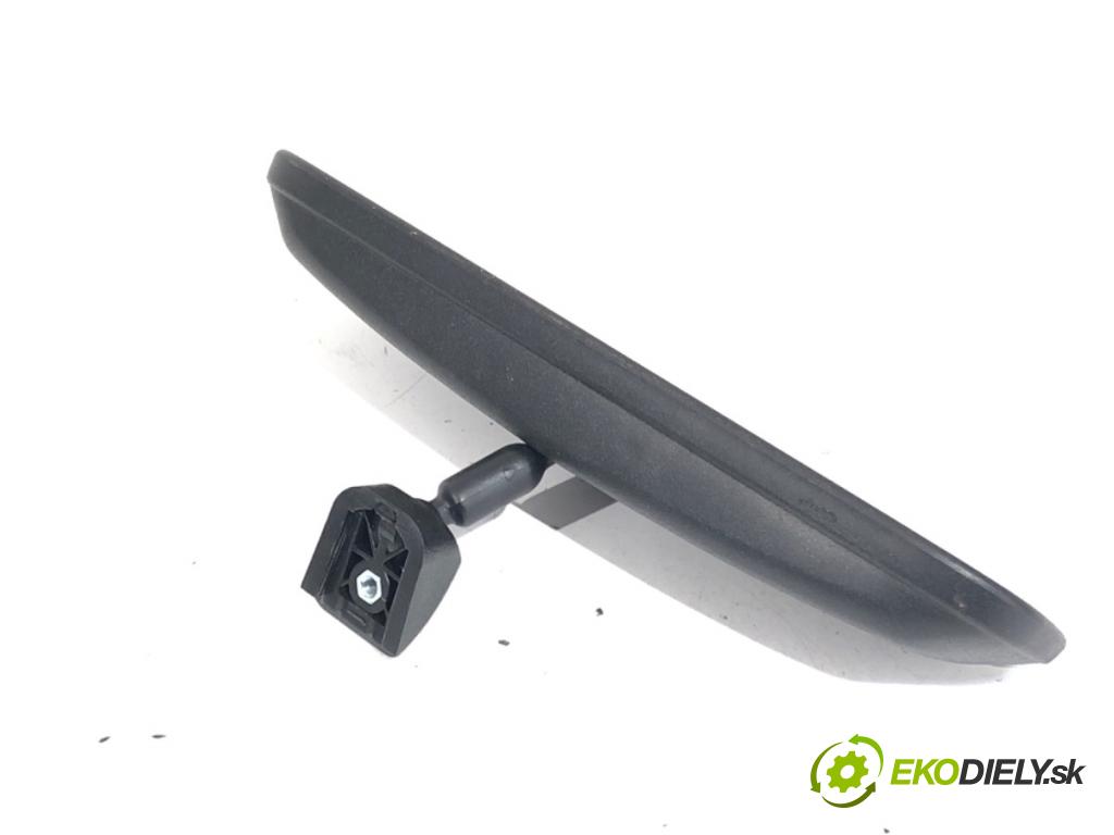 HYUNDAI i30 liftback 2013 66 kW 1.4 CRDi 1396 zpětné zrcátko vnitřní  (Vnitřní zpětné zrcátko)