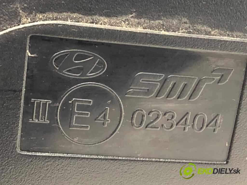 HYUNDAI i30 liftback 2013 66 kW 1.4 CRDi 1396 zpětné zrcátko pravý