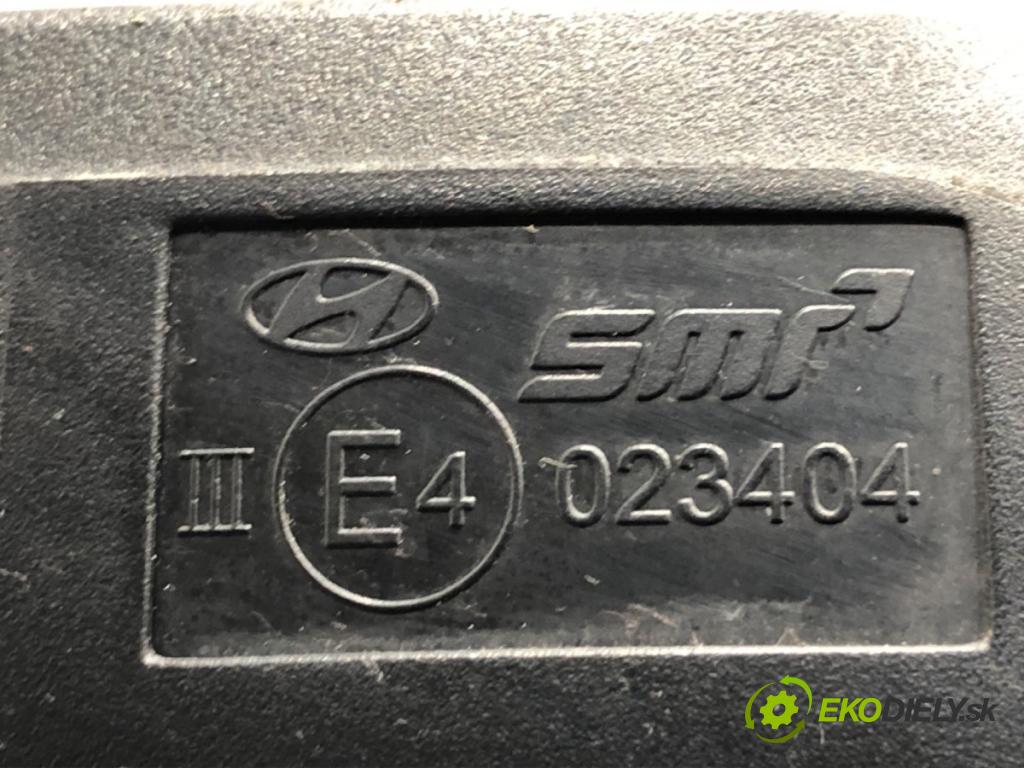 HYUNDAI i30 liftback 2013 66 kW 1.4 CRDi 1396 zpětné zrcátko levý