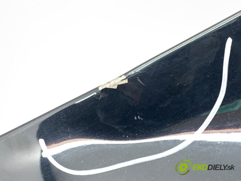 HYUNDAI i30 liftback 2013 66 kW 1.4 CRDi 1396 blatník levý přední část
