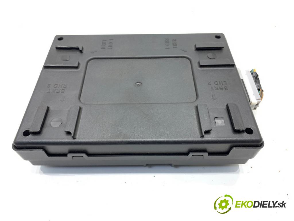HYUNDAI i30 liftback 2013 66 kW 1.4 CRDi 1396 Modul BCM 95400-A6001 (Riadiaca jednotka ostatné)