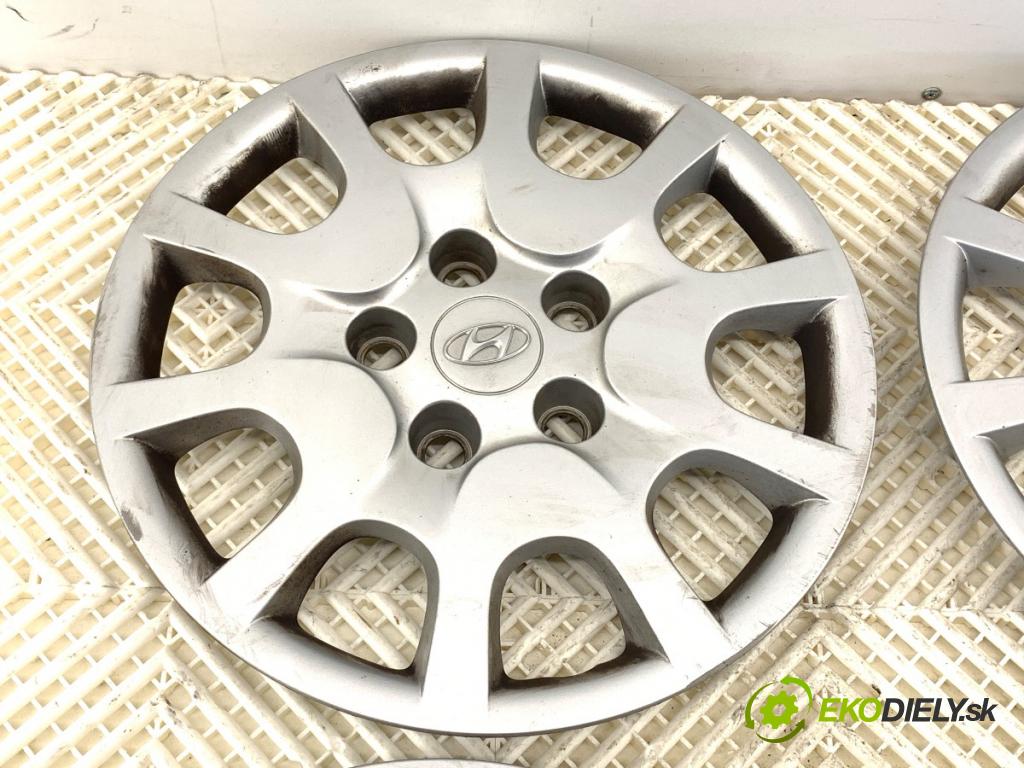 HYUNDAI i30 liftback 2013 66 kW 1.4 CRDi 1396 15 52960-A6000