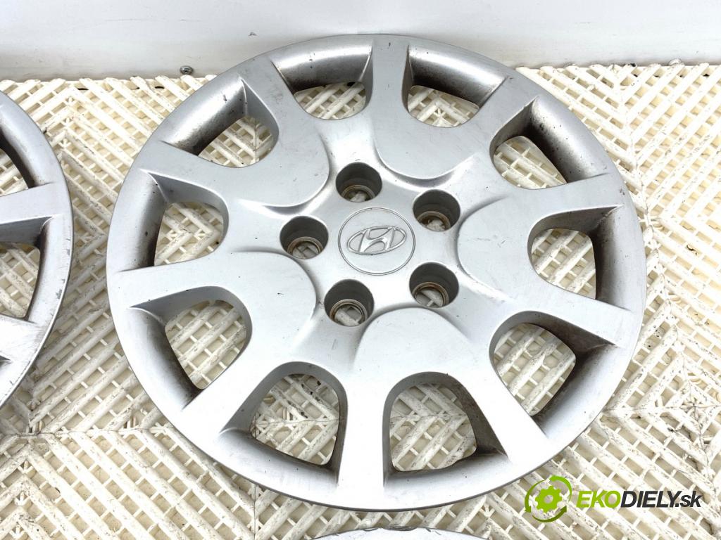 HYUNDAI i30 liftback 2013 66 kW 1.4 CRDi 1396 15 52960-A6000