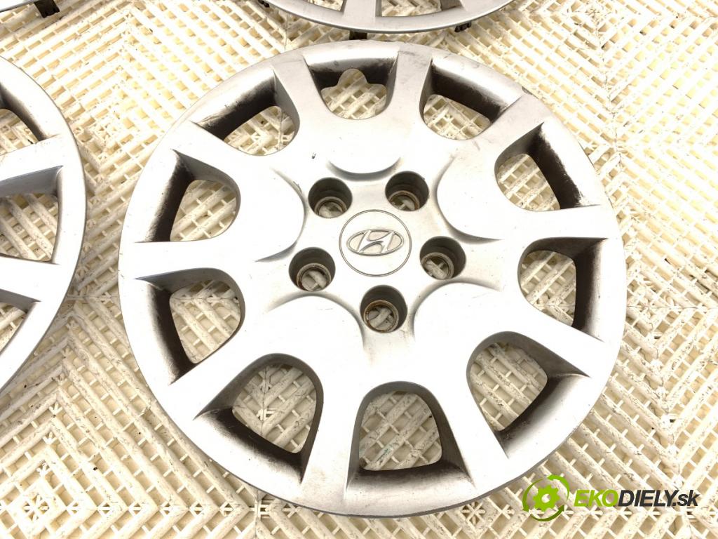 HYUNDAI i30 liftback 2013 66 kW 1.4 CRDi 1396 15 52960-A6000