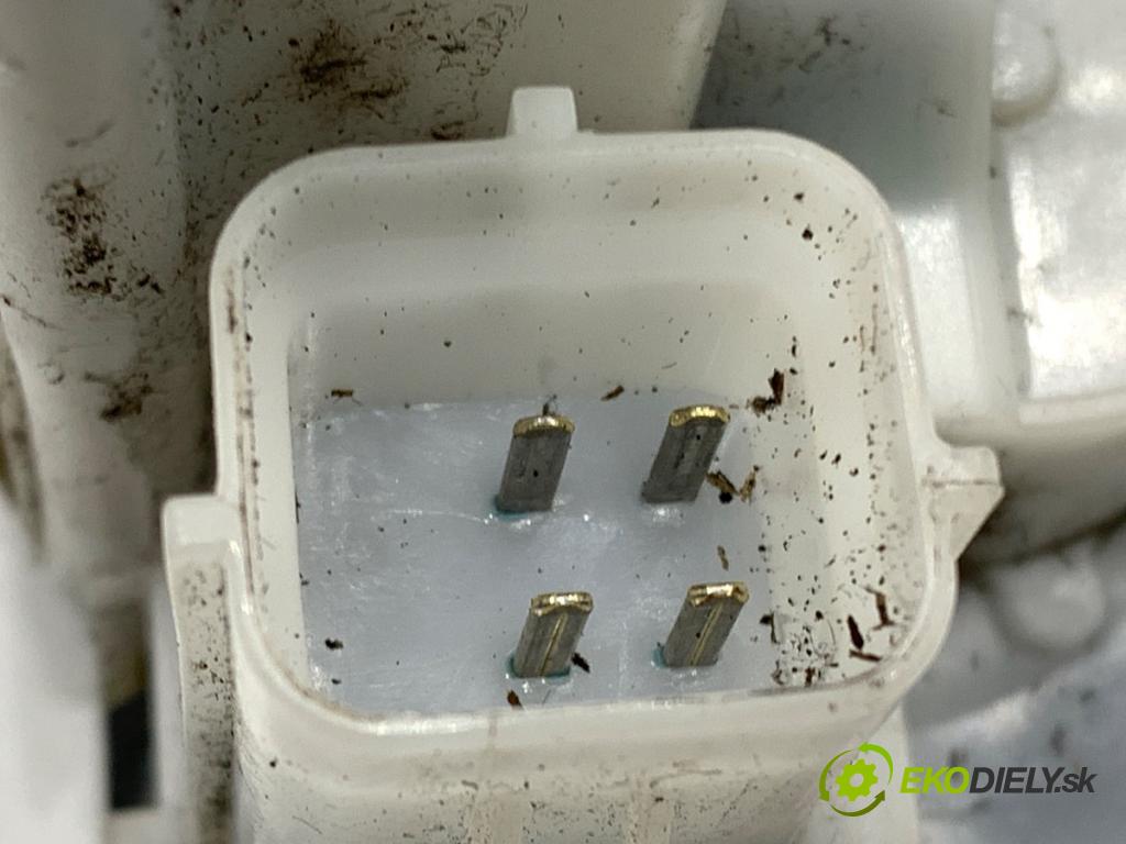 FIAT FIORINO III Nadwozie pełne/minivan 2019 57 kW 1.4 (225AXA1A, 225BXA1A) 1368 zámok dveře pravý přední část