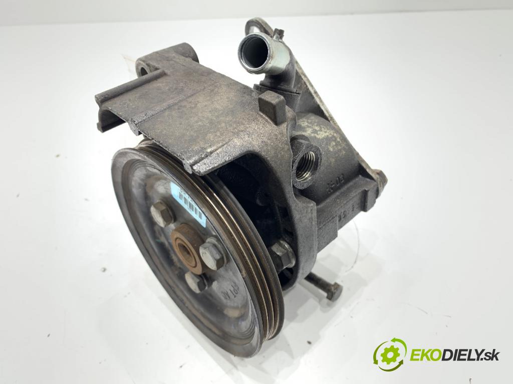 FIAT FIORINO III Nadwozie pełne/minivan 2019 57 kW 1.4 (225AXA1A, 225BXA1A) 1368 pumpa servočerpadlo 38222620 (Servočerpadlo)