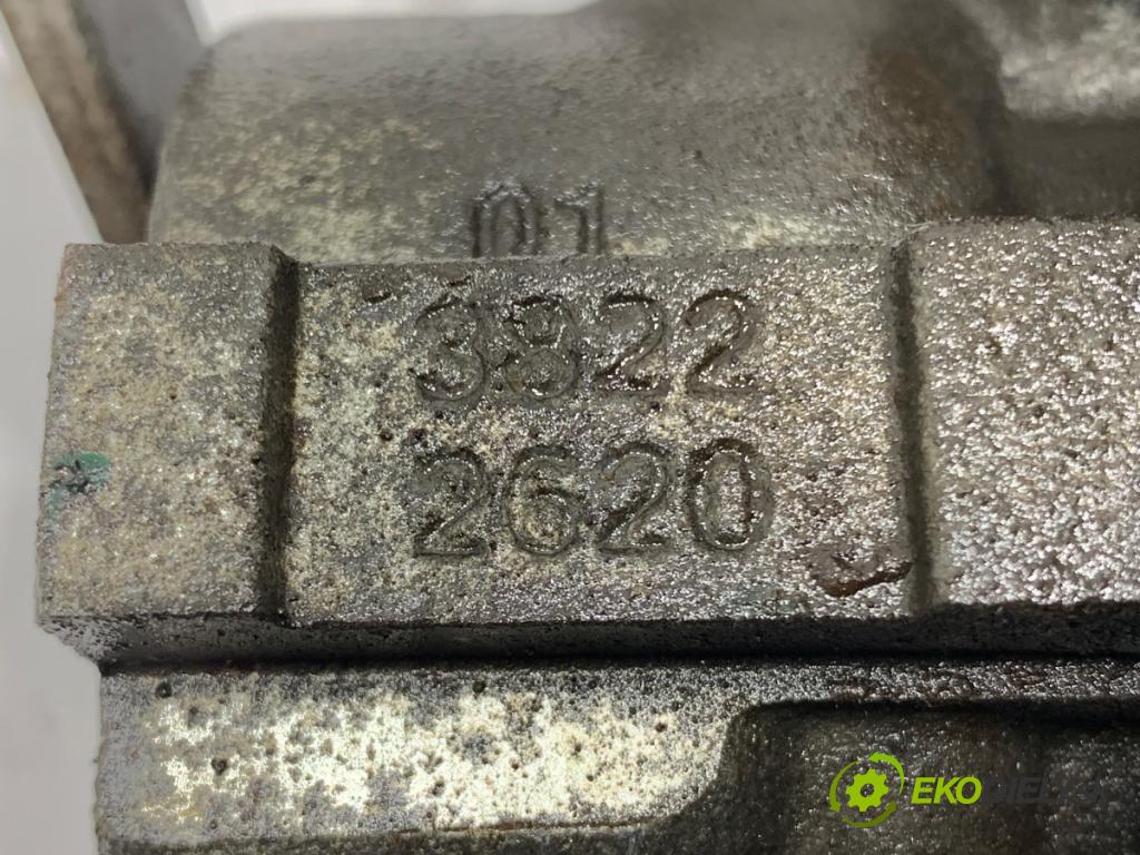 FIAT FIORINO III Nadwozie pełne/minivan 2019 57 kW 1.4 (225AXA1A, 225BXA1A) 1368 Pumpa servočerpadlo 38222620 (Servočerpadlo)