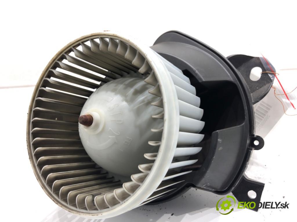FIAT FIORINO III Nadwozie pełne/minivan 2019 57 kW 1.4 (225AXA1A, 225BXA1A) 1368 ventilátor kúrenia 5T743