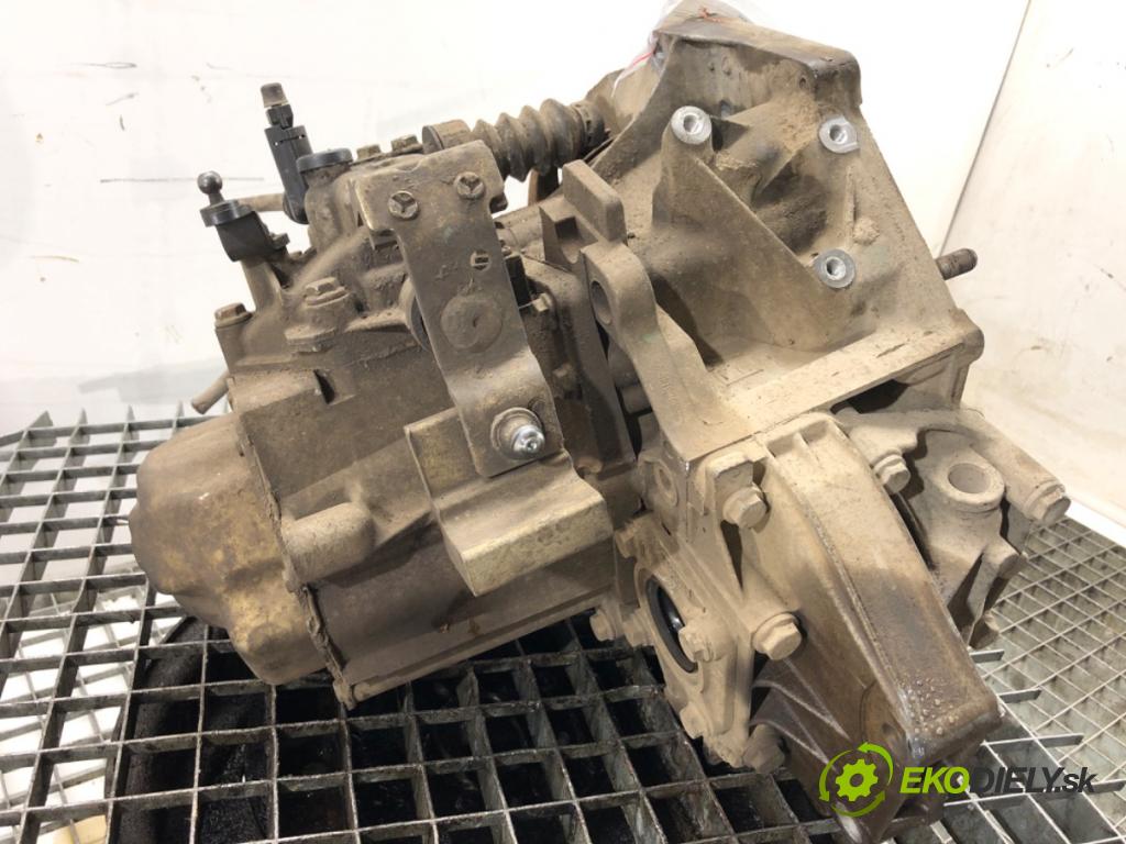 FIAT FIORINO III Nadwozie pełne/minivan 2019 57 kW 1.4 (225AXA1A, 225BXA1A) 1368 Prevodovka 55271679 (Prevodovka)