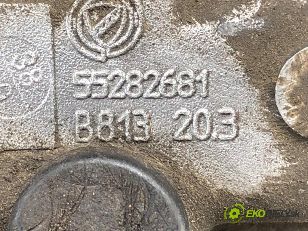 FIAT FIORINO III Nadwozie pełne/minivan 2019 57 kW 1.4 (225AXA1A, 225BXA1A) 1368 Prevodovka 55271679 (Prevodovka)