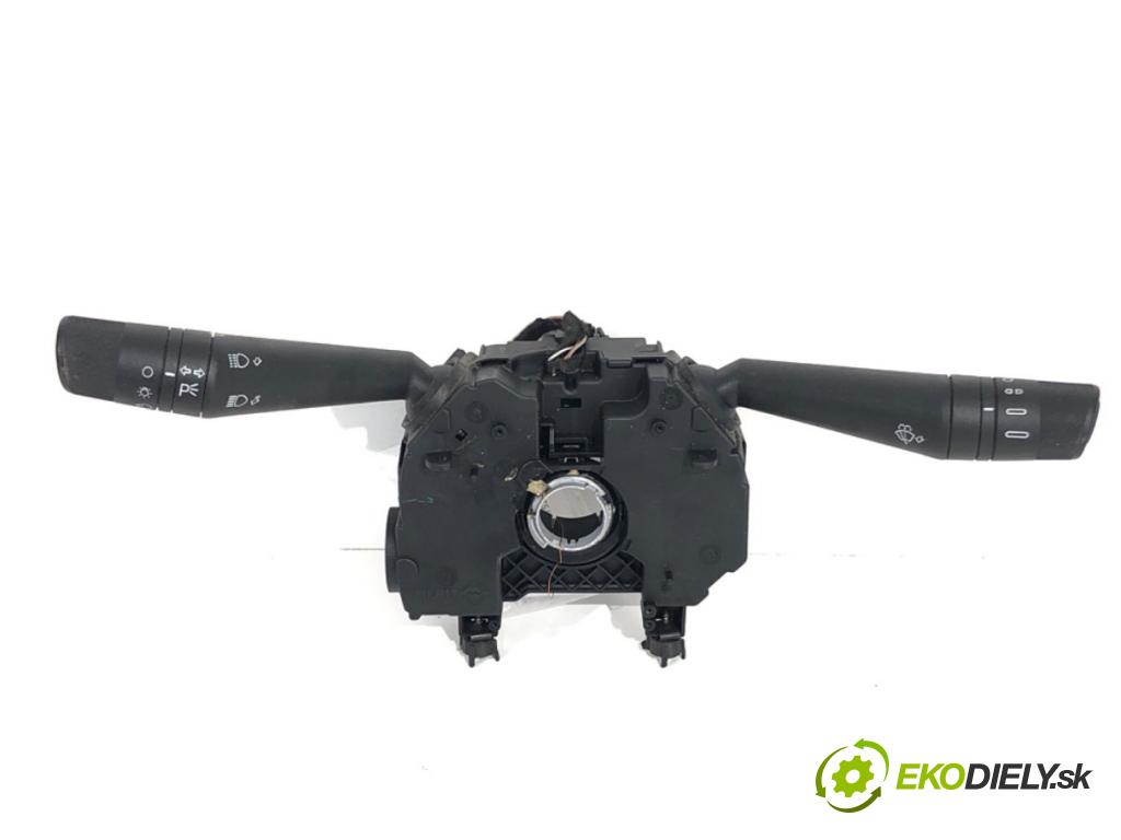 FIAT FIORINO III Nadwozie pełne/minivan 2019 57 kW 1.4 (225AXA1A, 225BXA1A) 1368 Prepínač kombinovaný 07357086640 (Prepínacie páčky pod volantom)