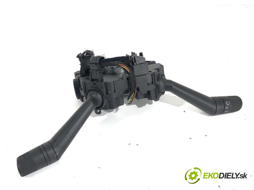 FIAT FIORINO III Nadwozie pełne/minivan 2019 57 kW 1.4 (225AXA1A, 225BXA1A) 1368 Prepínač kombinovaný 07357086640 (Prepínacie páčky pod volantom)