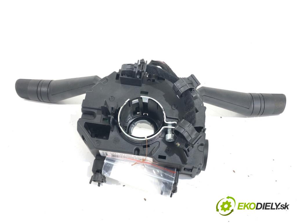 FIAT FIORINO III Nadwozie pełne/minivan 2019 57 kW 1.4 (225AXA1A, 225BXA1A) 1368 Prepínač kombinovaný 07357086640 (Prepínacie páčky pod volantom)