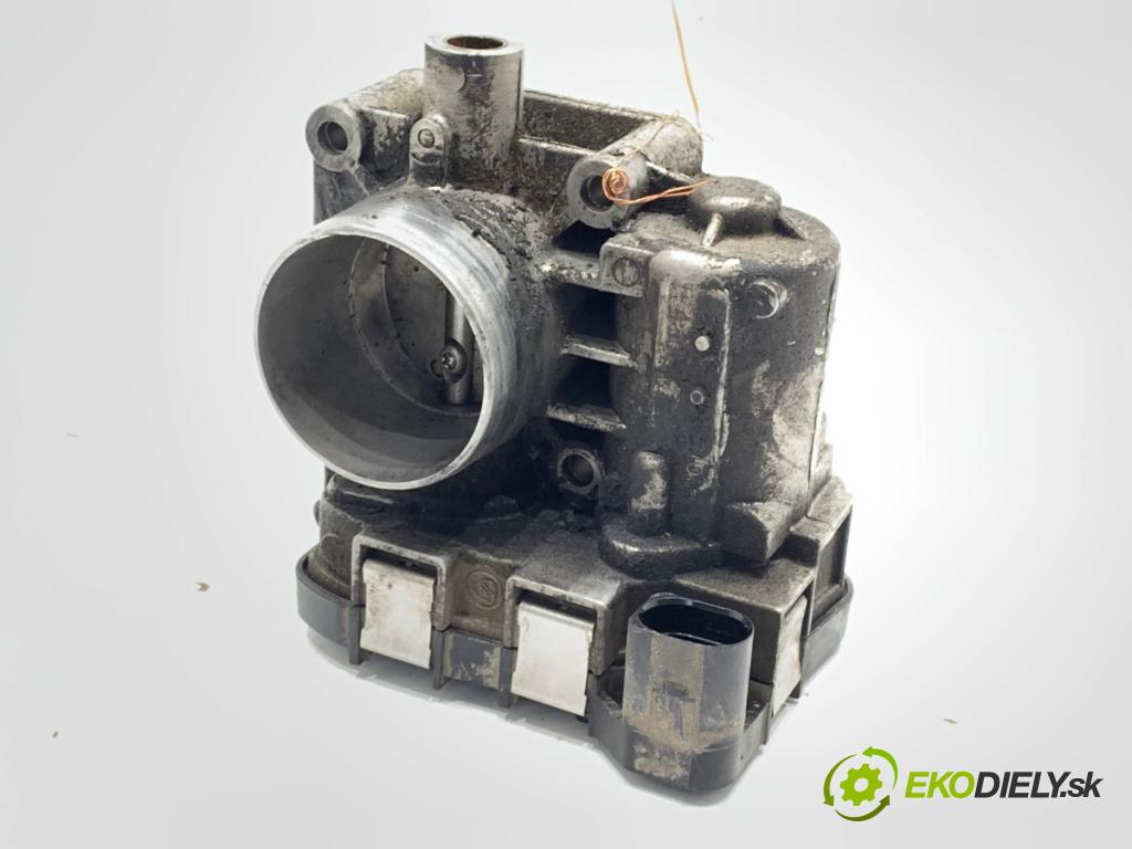 FIAT FIORINO III Nadwozie pełne/minivan 2019 57 kW 1.4 (225AXA1A, 225BXA1A) 1368 Škrtiaca klapka 44GTE3F2 (Škrtiaca klapka)