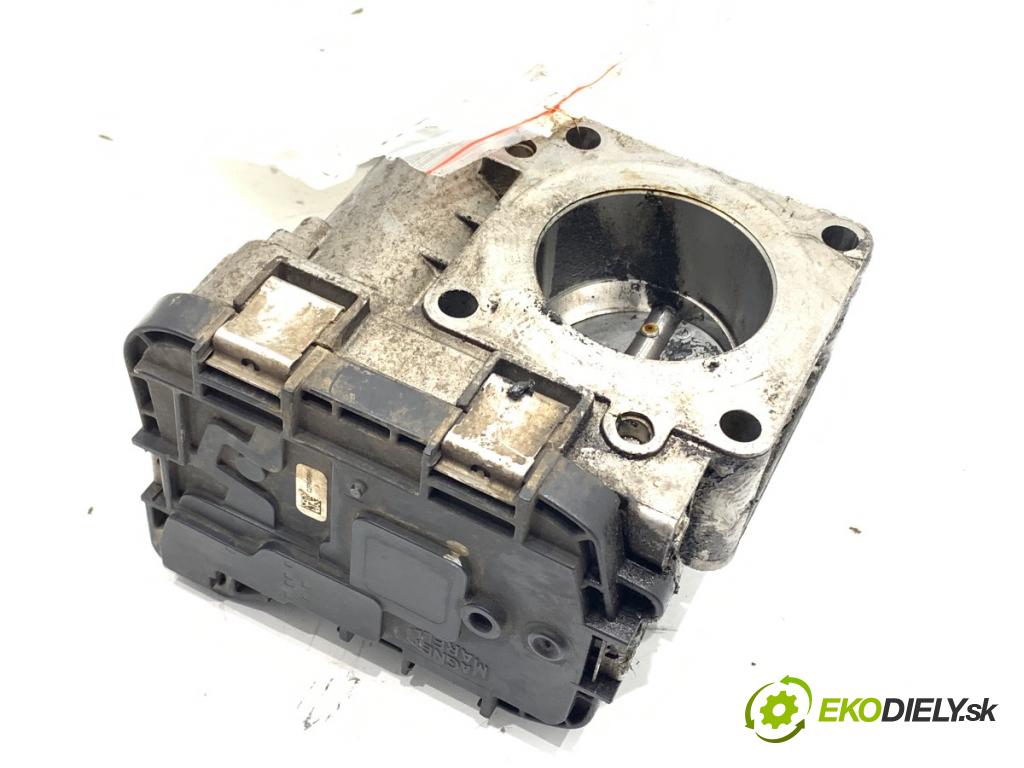 FIAT FIORINO III Nadwozie pełne/minivan 2019 57 kW 1.4 (225AXA1A, 225BXA1A) 1368 Škrtiaca klapka 44GTE3F2 (Škrtiaca klapka)