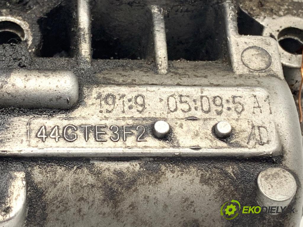 FIAT FIORINO III Nadwozie pełne/minivan 2019 57 kW 1.4 (225AXA1A, 225BXA1A) 1368 Škrtiaca klapka 44GTE3F2 (Škrtiaca klapka)