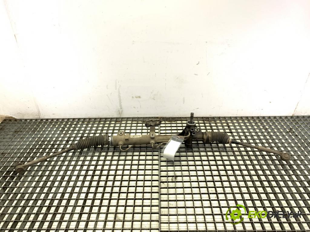 FIAT FIORINO III Nadwozie pełne/minivan 2019 57 kW 1.4 (225AXA1A, 225BXA1A) 1368 riadenie 00520268340 (Riadenie)