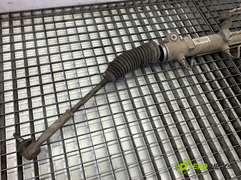 FIAT FIORINO III Nadwozie pełne/minivan 2019 57 kW 1.4 (225AXA1A, 225BXA1A) 1368 riadenie 00520268340 (Riadenie)