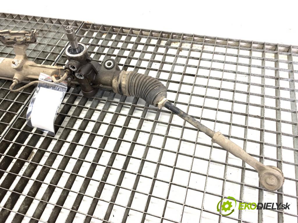 FIAT FIORINO III Nadwozie pełne/minivan 2019 57 kW 1.4 (225AXA1A, 225BXA1A) 1368 riadenie 00520268340 (Riadenie)