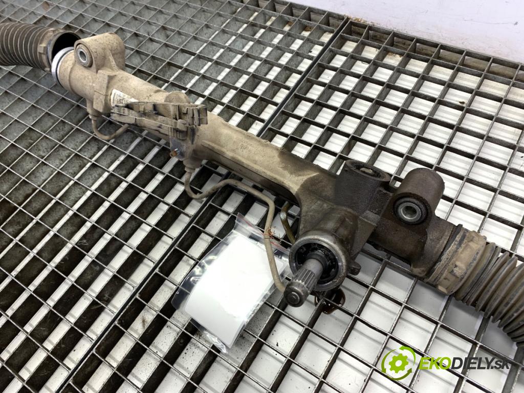 FIAT FIORINO III Nadwozie pełne/minivan 2019 57 kW 1.4 (225AXA1A, 225BXA1A) 1368 riadenie 00520268340 (Riadenie)