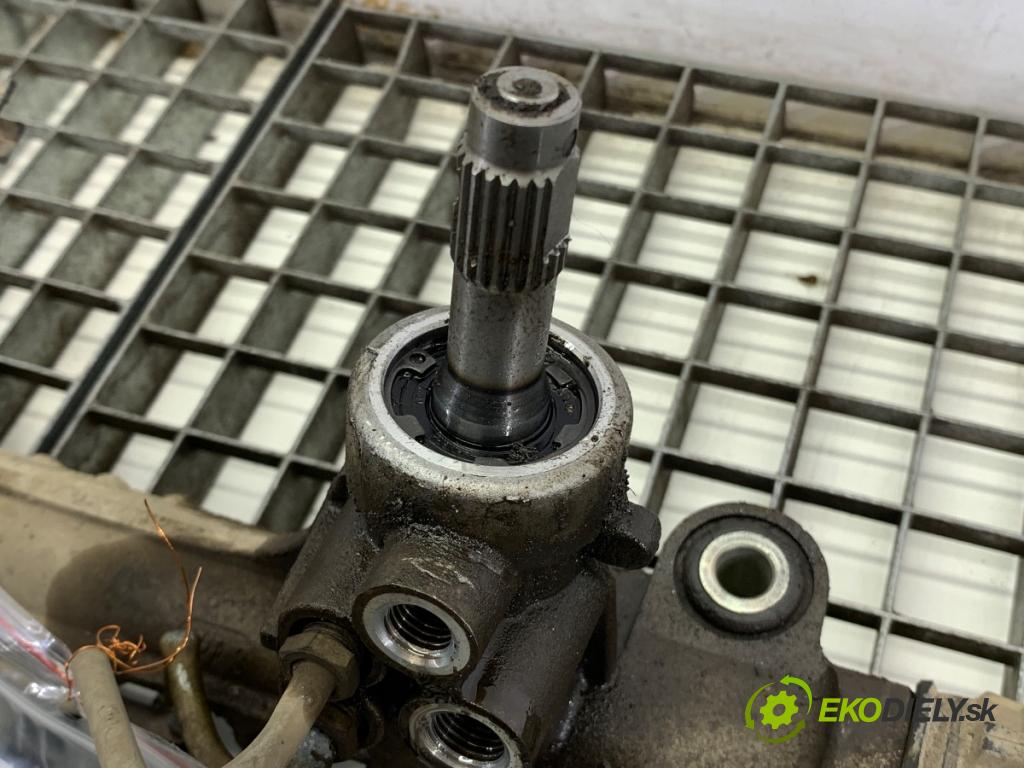 FIAT FIORINO III Nadwozie pełne/minivan 2019 57 kW 1.4 (225AXA1A, 225BXA1A) 1368 riadenie 00520268340 (Riadenie)