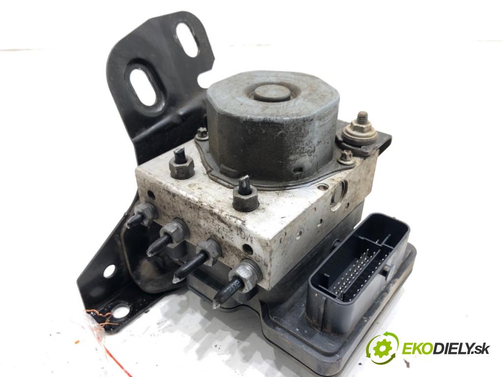 FIAT FIORINO III Nadwozie pełne/minivan 2019 57 kW 1.4 (225AXA1A, 225BXA1A) 1368 Pumpa ABS 52139588 (Pumpa ABS)