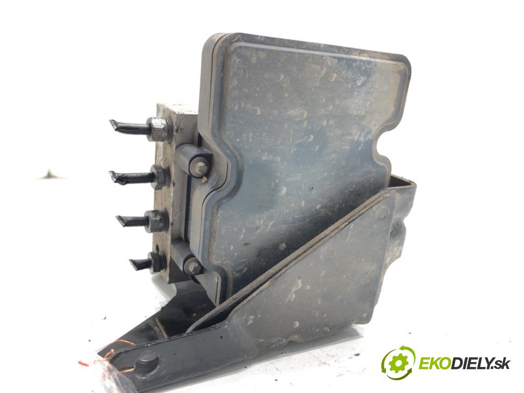 FIAT FIORINO III Nadwozie pełne/minivan 2019 57 kW 1.4 (225AXA1A, 225BXA1A) 1368 Pumpa ABS 52139588 (Pumpa ABS)