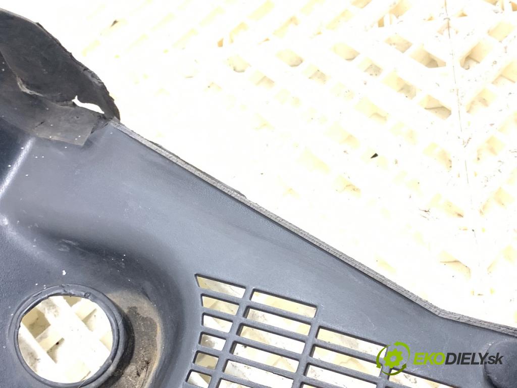 FIAT FIORINO III Nadwozie pełne/minivan 2019 57 kW 1.4 (225AXA1A, 225BXA1A) 1368 Torpédo, plast pod čelné okno 735699294 (Torpédo (plast pod čelným sklom))