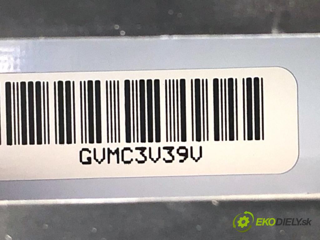 FIAT FIORINO III Nadwozie pełne/minivan 2019 57 kW 1.4 (225AXA1A, 225BXA1A) 1368 Prístrojovka 52140644 (Prístrojová doska)