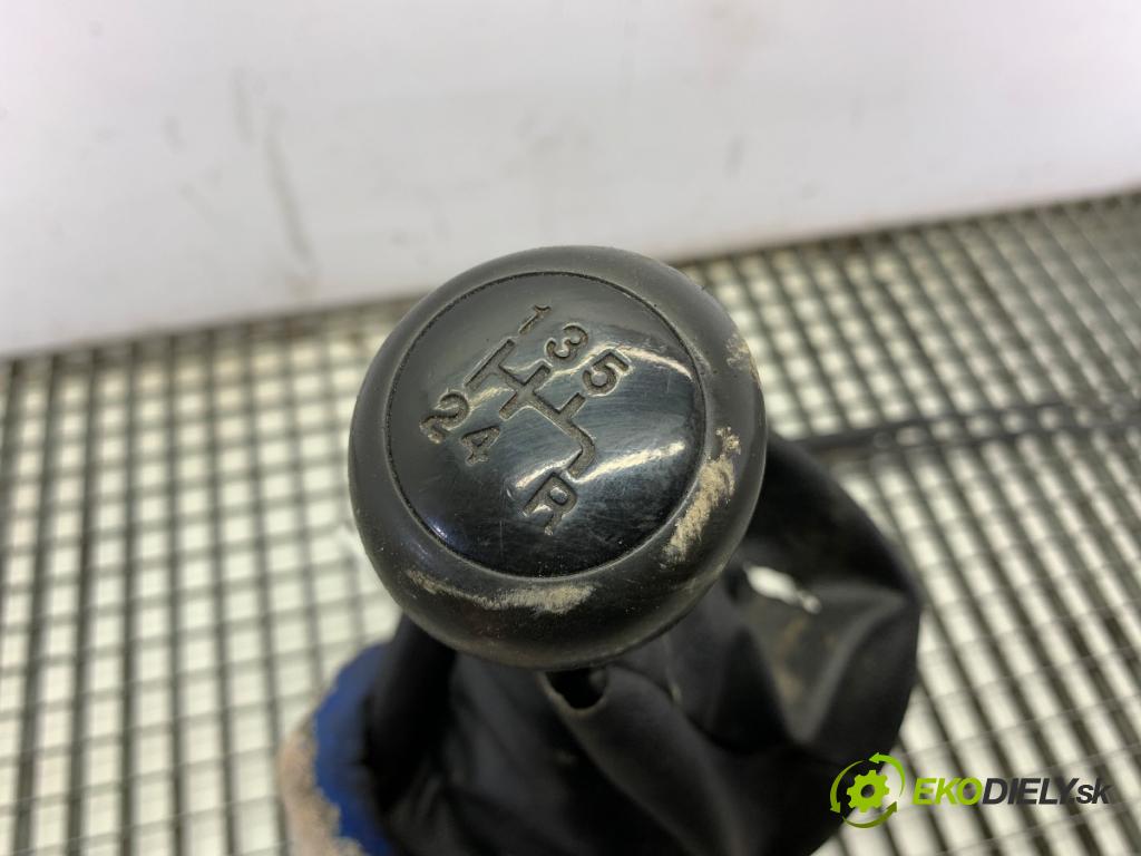 FIAT FIORINO III Nadwozie pełne/minivan 2019 57 kW 1.4 (225AXA1A, 225BXA1A) 1368 Kulisa 46315726 (Rýchlostná páka (kulisa))