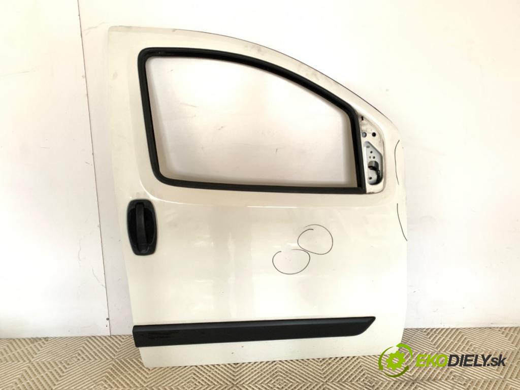 FIAT FIORINO III Nadwozie pełne/minivan 2019 57 kW 1.4 (225AXA1A, 225BXA1A) 1368 Dvere pravy predný 249