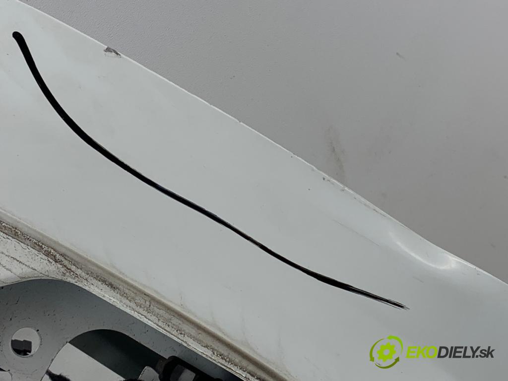 FIAT FIORINO III Nadwozie pełne/minivan 2019 57 kW 1.4 (225AXA1A, 225BXA1A) 1368 Dvere pravy predný 249