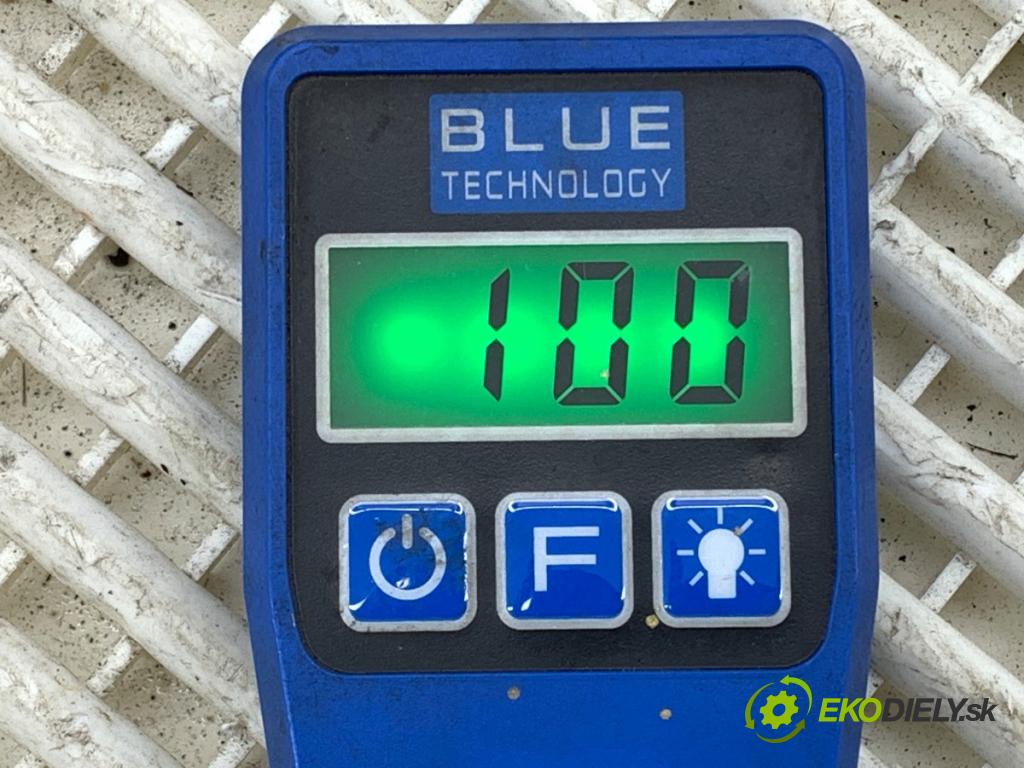 FIAT FIORINO III Nadwozie pełne/minivan 2019 57 kW 1.4 (225AXA1A, 225BXA1A) 1368 Dvere pravy predný 249