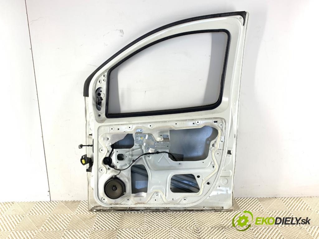 FIAT FIORINO III Nadwozie pełne/minivan 2019 57 kW 1.4 (225AXA1A, 225BXA1A) 1368 Dvere pravy predný 249