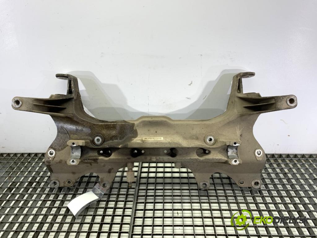 FIAT FIORINO III Nadwozie pełne/minivan 2019 57 kW 1.4 (225AXA1A, 225BXA1A) 1368 výztuha pod motor 51749128 (Přední výztuha)