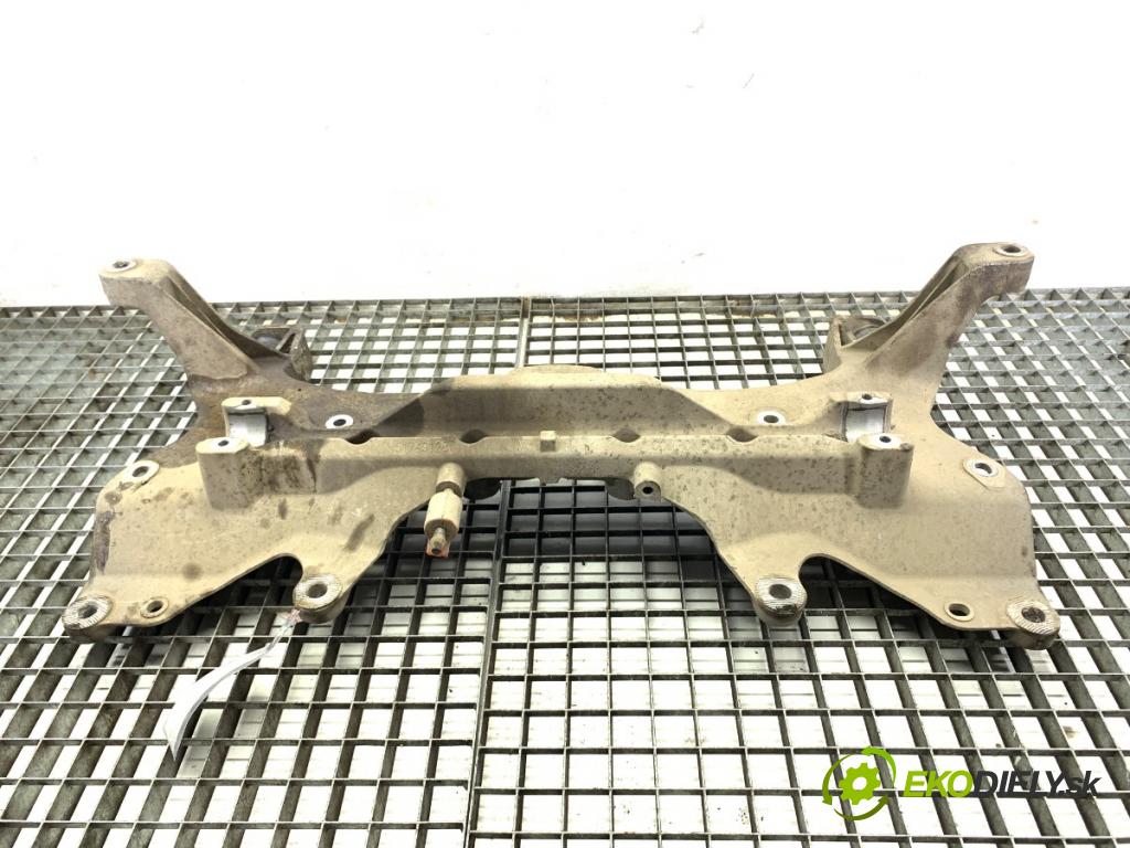 FIAT FIORINO III Nadwozie pełne/minivan 2019 57 kW 1.4 (225AXA1A, 225BXA1A) 1368 výztuha pod motor 51749128 (Přední výztuha)