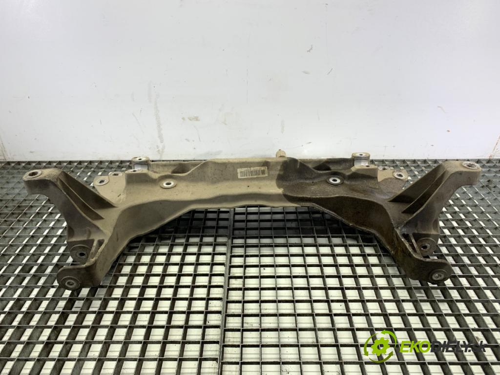 FIAT FIORINO III Nadwozie pełne/minivan 2019 57 kW 1.4 (225AXA1A, 225BXA1A) 1368 výztuha pod motor 51749128 (Přední výztuha)